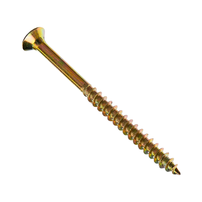 Parafuso Philips P/ Bucha 8 5,0x60mm - CISER