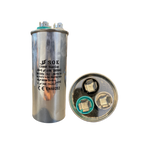 Capacitor Duplo 45+5 380v - Sok