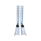 Suporte Condensadora (7 a 12mil Btus) 40x30 - Ar Multilar