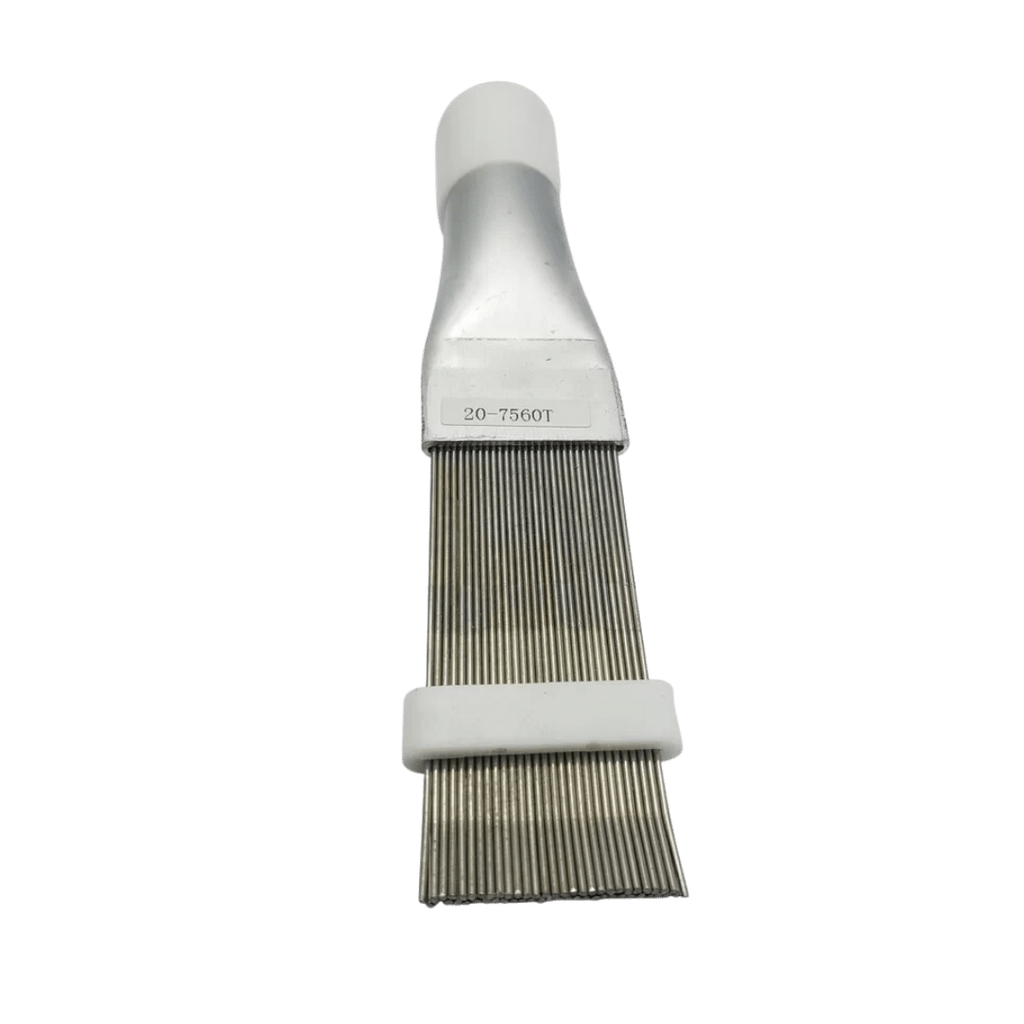 Pente de Aletas Fc352 Metal - DSZH