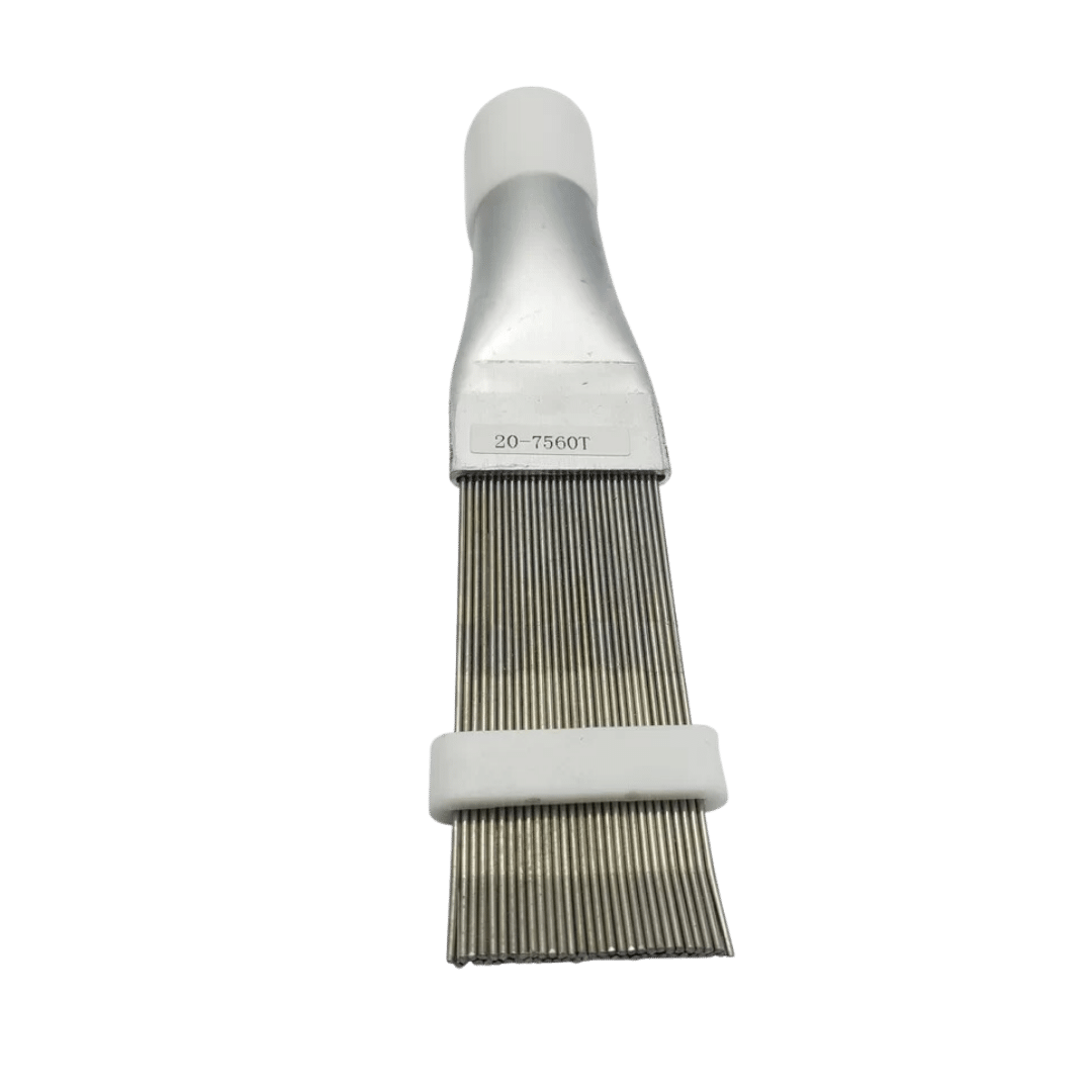 Pente de Aletas Fc352 Metal - DSZH