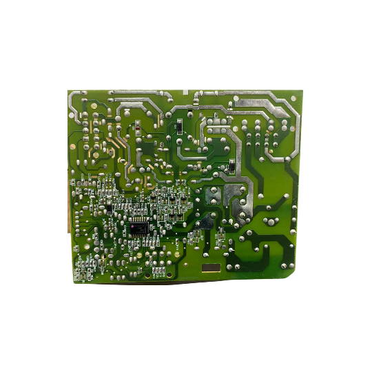 Placa Modulo Geladeira Brastemp 220v Brf36f  (W10619167)