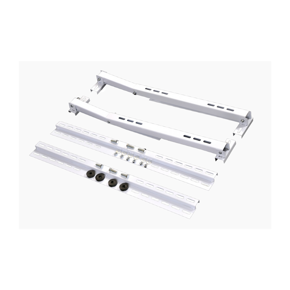 Suporte Ar Condicionado Telhado ( 9 a 36 Mil Btus )
