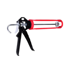 Pistola Aplicadora Silicone 9" - Worker