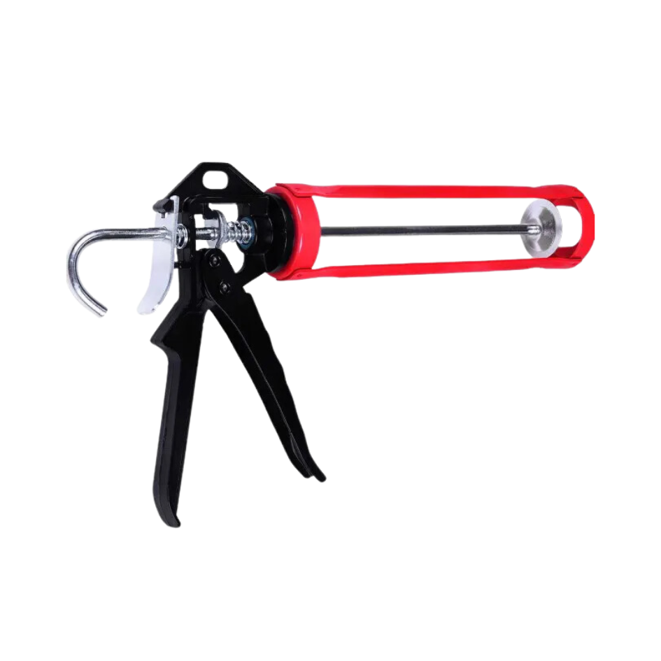 Pistola Aplicadora Silicone 9" - Worker