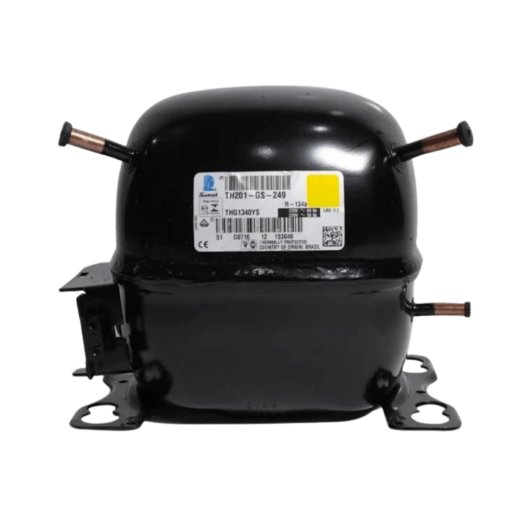 Compressor 1/8 R134a 220v ( THG1340Y ) - TECUMSEH