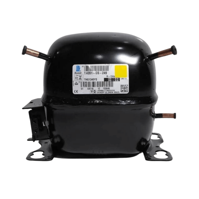 Compressor 1/8 R134a 220v ( THG1340Y ) - TECUMSEH