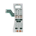 Membrana Micro-ondas CMS - 40 ( Branco ) - FACILITE MASTER