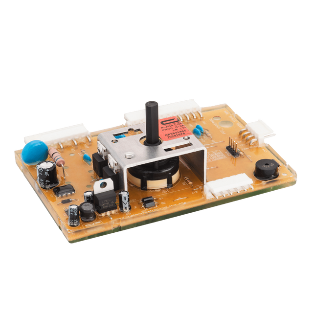 Placa Potencia Bivolt LTE12 V1 ( 64800657 / 64800652 / 64800636 / 64502023 ) - CP