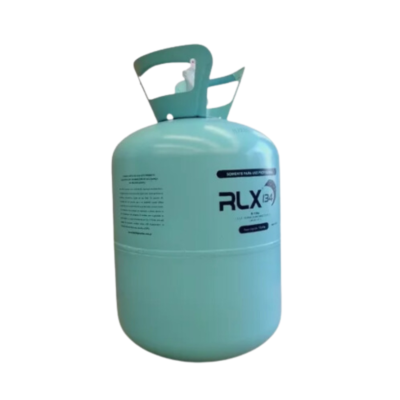 Botija de Gás R134a 13,6Kg - RLX