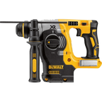 Martelete Perfurador Rompedor SDS Plus 20v Max X   - DeWalt