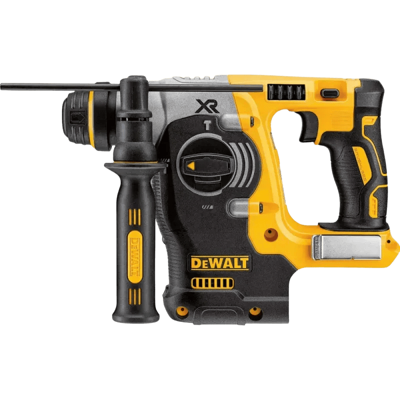 Martelete Perfurador Rompedor SDS Plus 20v Max X   - DeWalt