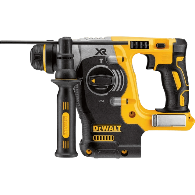 Martelete Perfurador Rompedor SDS Plus 20v Max X   - DeWalt