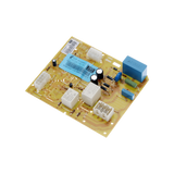 Placa Modulo Geladeira Brastemp 220v Brf36f  (W10619167)