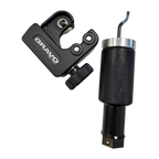 Mini Cortador De Tubos C/ Extensor TC600H  1/4 - 1 1/4 -  Bravo