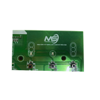 Placa Conjunto Potência Sem Resina + Interface Inteligente Bwl09 V1/V2/V3 - MS