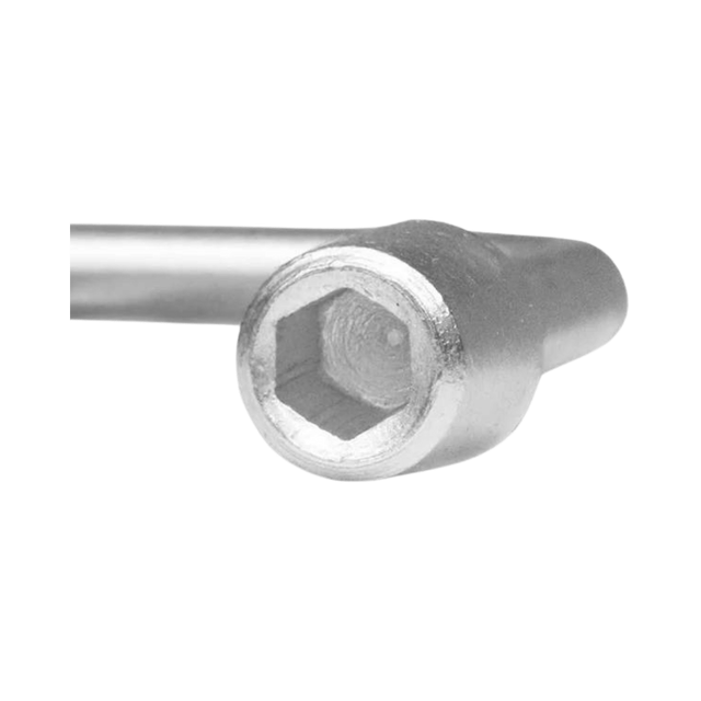 Chave L 10mm - Mayle