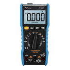 Multímetro Digital Et1507b Profissional Portátil 750v - Minipa