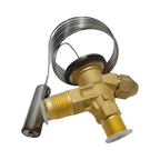 Válvula Expansão Termostatica  R404a equalização externa ( TVEY2  ) - ELGIN