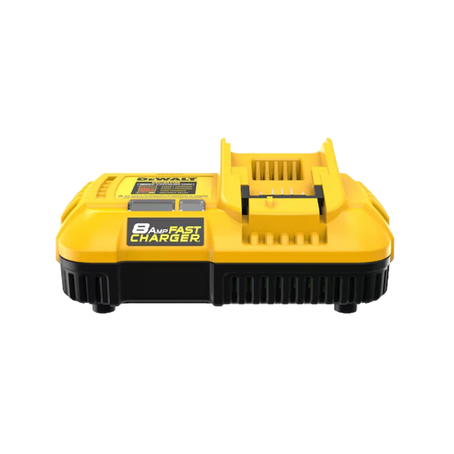 Carregador De Baterias Flexvolt 20v 8,0a 220v (DCB118-B2) - Dewalt