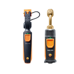 Kit de Teste para Refrigeração e Ar Condicionado - Testo Smart Probes