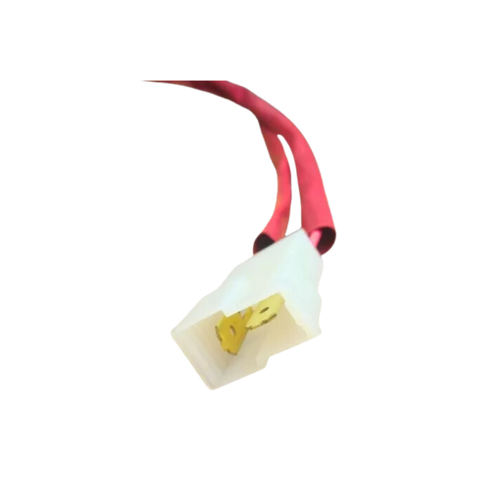 Resistencia Evaporador (DF38 / DF34) 220V - Electrolux