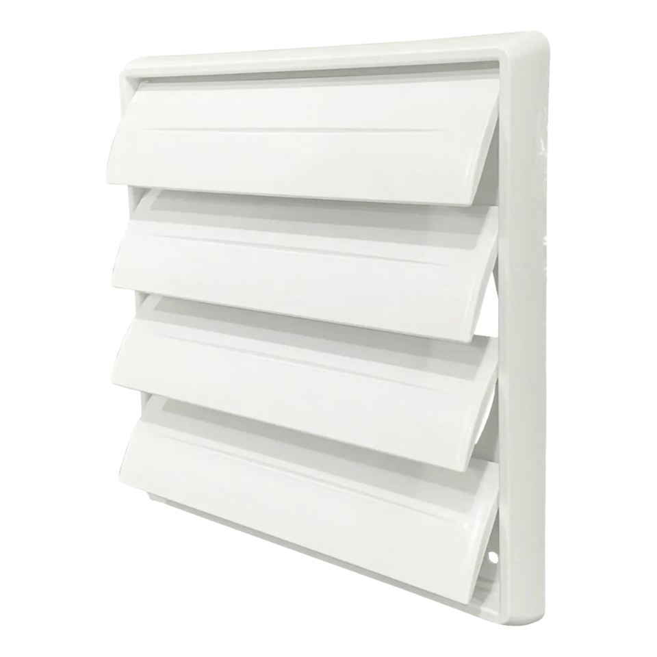 Grade Veneziana Autofechante150mm - Ventisol