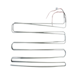 Resistência Evaporador (KSU44) 220v - Bosch