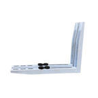 Suporte Condensadora (7 a 12mil Btus) 40x30 - Ar Multilar