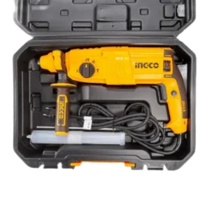 Martelete Combinado 26MM SDS Plus 800w 220V - INGCO