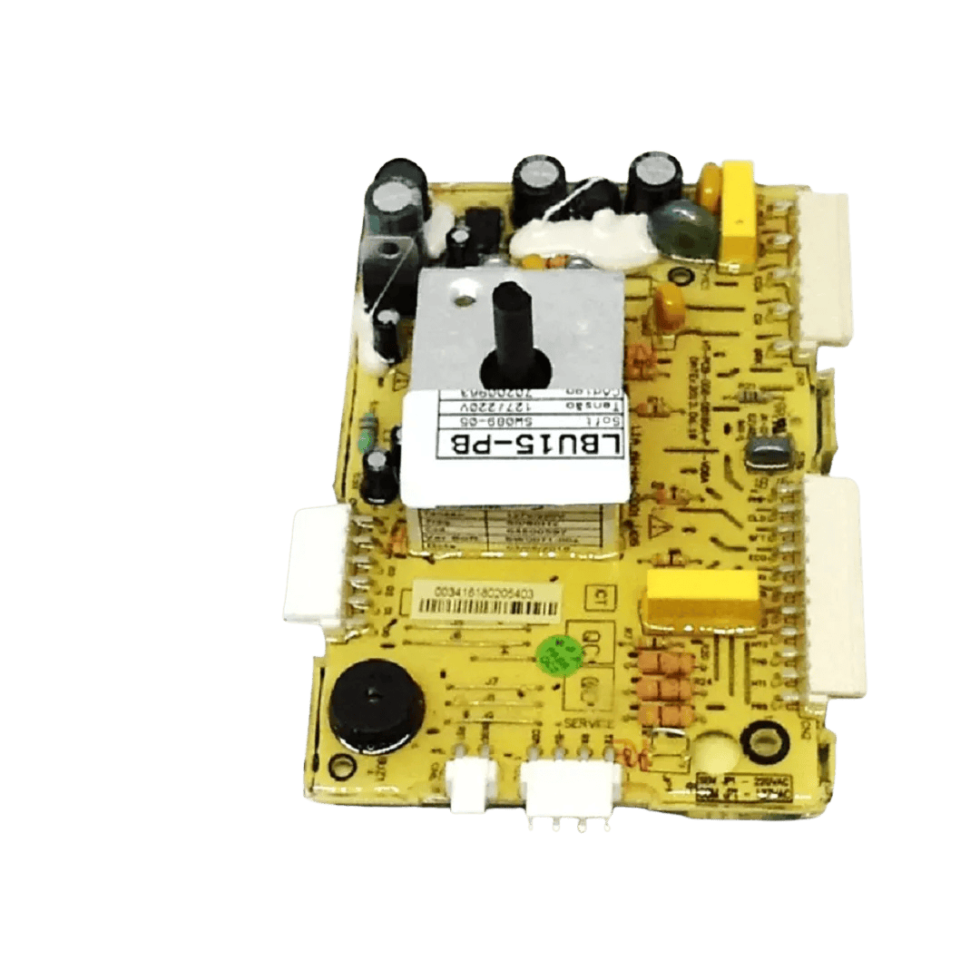 Placa Potência Lavadora Electrolux LBU15 70200963 Bivolt - MS
