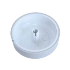 Botao de Programa LLTC10 LTC12 LB12Q LBT12 LTC15 LT11F LT15F LA15F LT12F LT12Q LTP15 LP12Q LTP12 - Electrolux Original