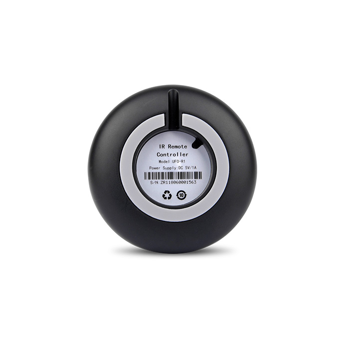 Controle Remoto Universal Wifi, Smart Home - Elgin