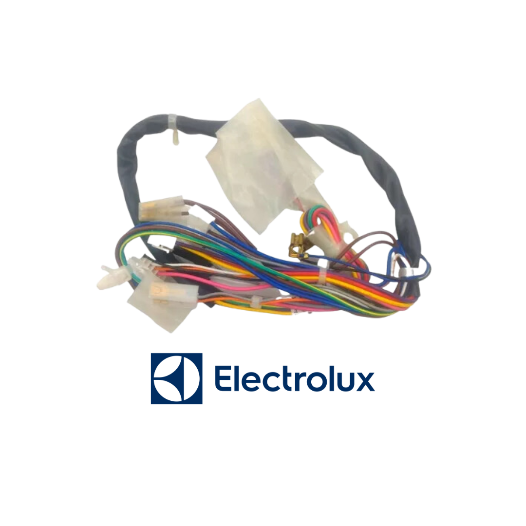 Chicote Superior Electrolux Lte08 / Lt09b