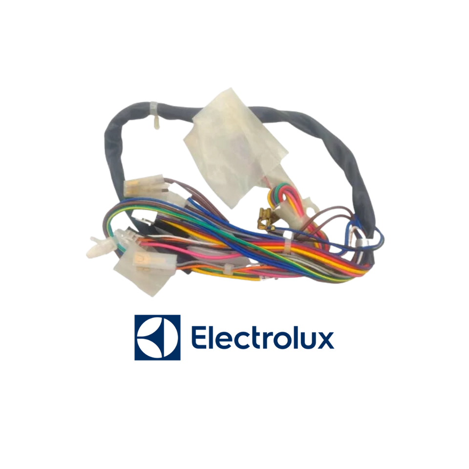 Chicote Superior Electrolux Lte08 / Lt09b