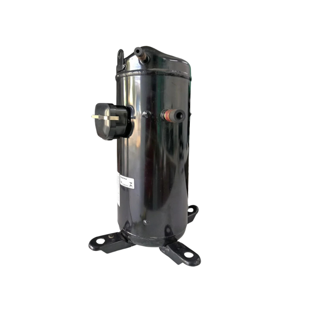 Compressor Scroll 7,5TR Ar Condicionado 380v R410a 90.000 BTUS - Panasonic