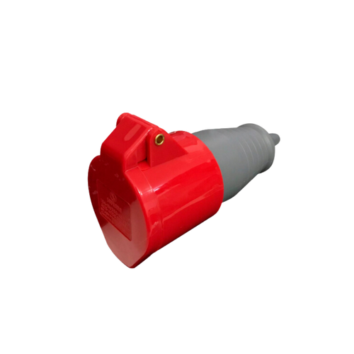 Acoplador (ACS 4056/ 16A 3P+T-380/440v IP44 6H) - TIPI