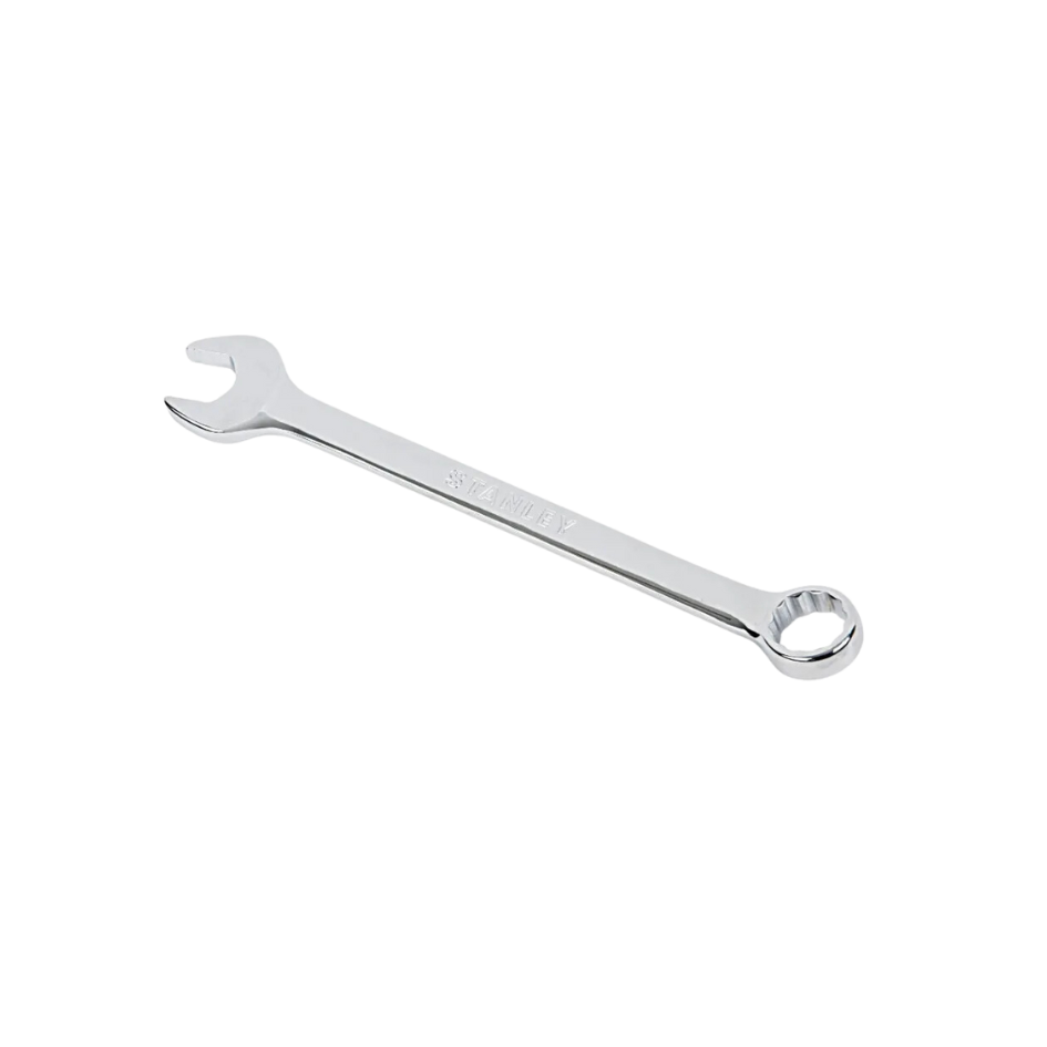 Chave Combinada Estriada "N 08 / 08mm"  (STMT80217-840) - Stanley