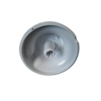 Botão Pressostato Lavadora LT09B / LT10B / LT12B - Electrolux Original