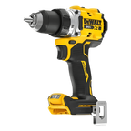 Parafusadeira / Furadeira S/Bateria S/Carregador E-CLUTCH 1/2" (13MM) 20V MAX* - Dewalt