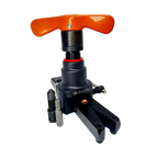 Flangeador Excêntrico com Limitador de Torque 1/4"A 3/4" Parafusadeira - Suryha