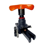 Flangeador Excêntrico com Limitador de Torque 1/4"A 3/4" Parafusadeira - Suryha