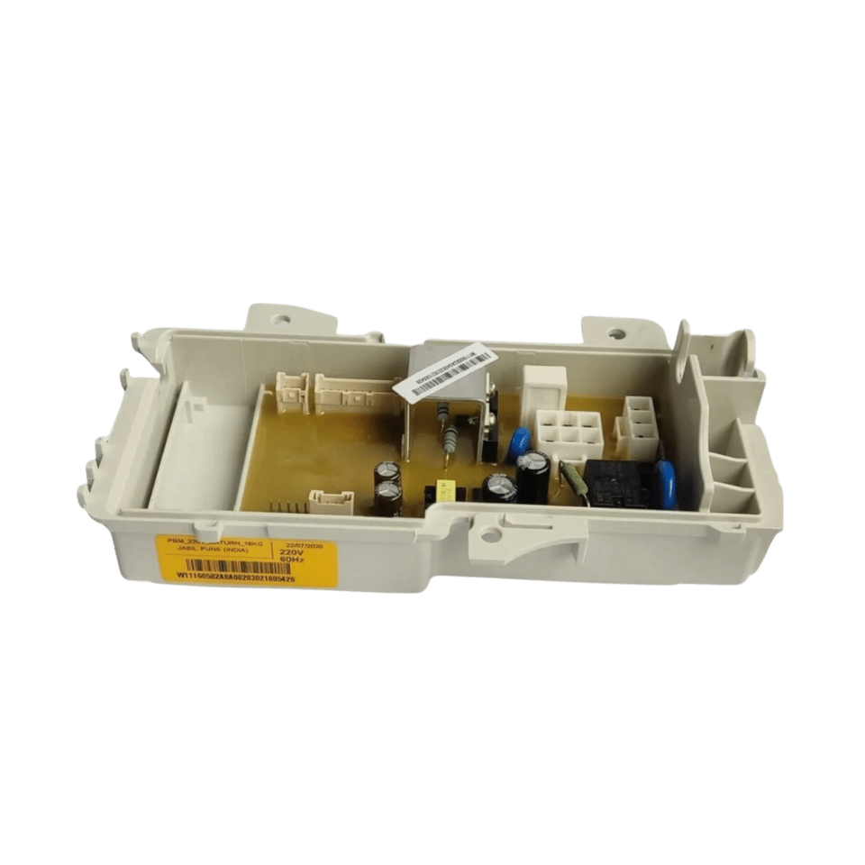 Placa Potencia 220v Consul 16kg Cwl16 Original