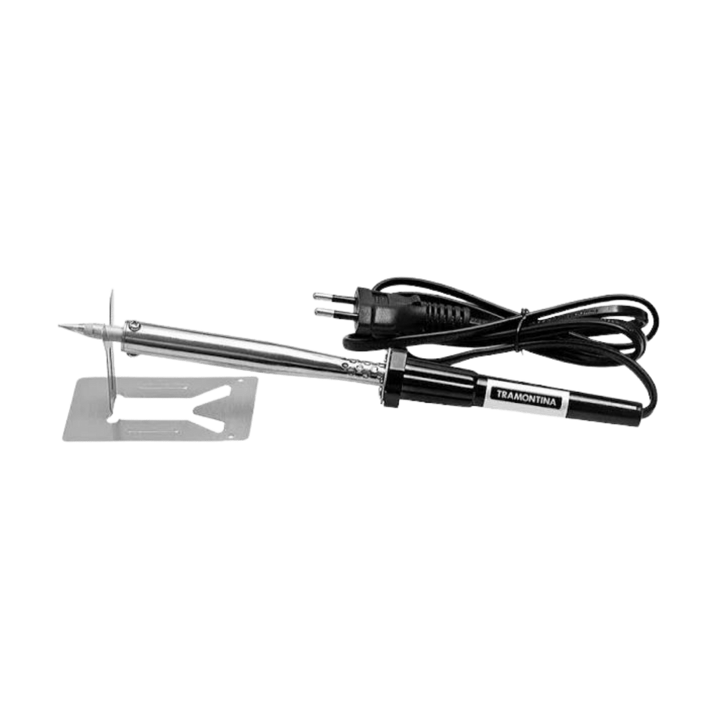 Ferro Solda 70w 220v - Tramontina