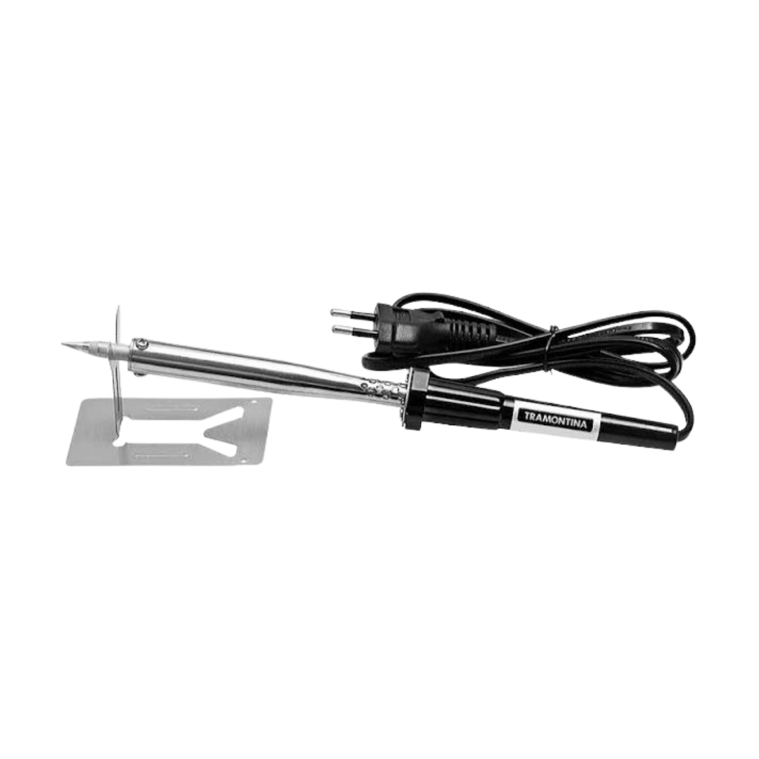 Ferro Solda 70w 220v - Tramontina