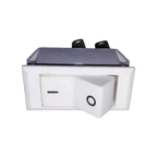 Interruptor 15223 Branco 1/0 - Metalfrio