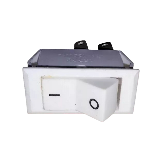 Interruptor 15223 Branco 1/0 - Metalfrio