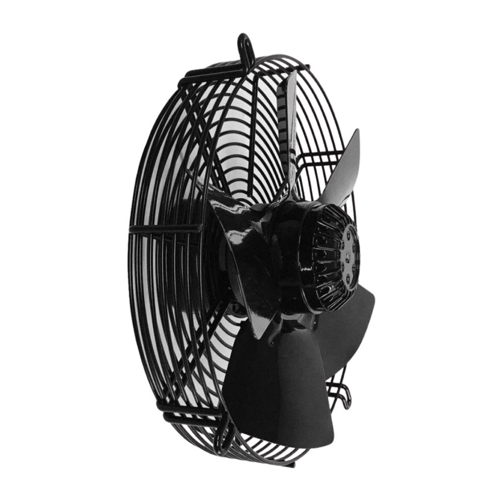 Ventilador Axial Condensador Soprador 1F 350mm / 220v - ELGIN