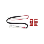 Kit 2 Fusível Térmico Refrigerador DF34 a 42 ( 41004366 ) - Electrolux Original