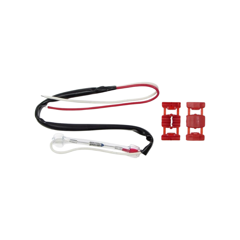 Kit 2 Fusível Térmico Refrigerador DF34 a 42 ( 41004366 ) - Electrolux Original
